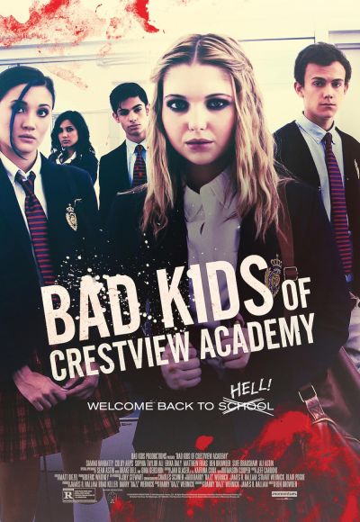 watch-Bad Kids of Crestview Academy (2017)