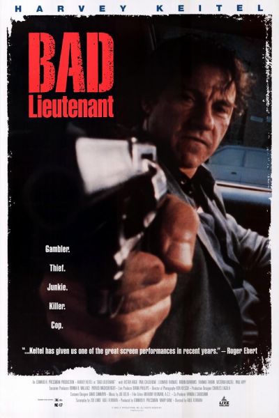 watch-Bad Lieutenant (1992)