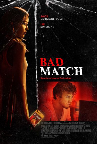 watch-Bad Match (2017)