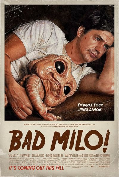 watch-Bad Milo (2013)