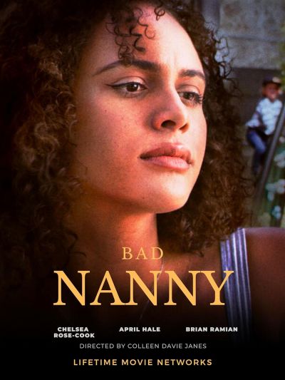 watch-Bad Nanny (2022)