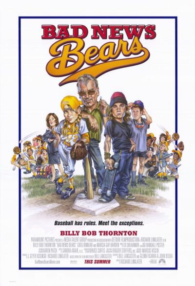 watch-Bad News Bears (2005)