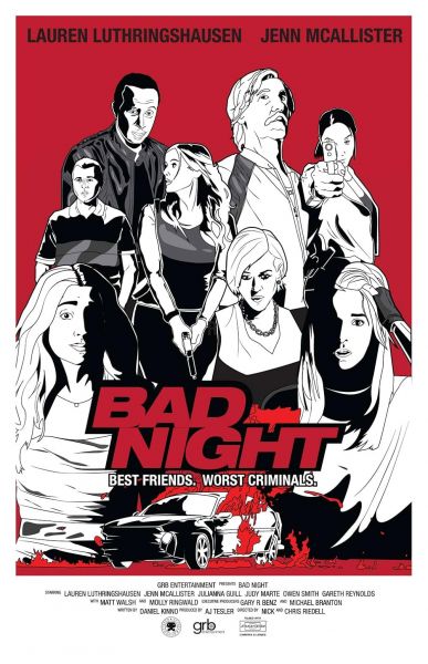 watch-Bad Night (2015)