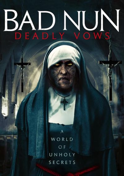 watch-Bad Nun: Deadly Vows (2020)