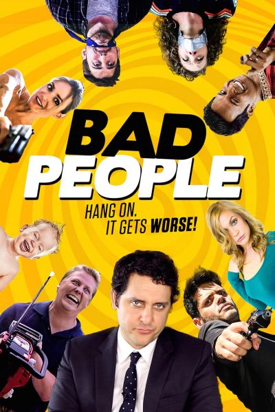 watch-Bad People (2016)