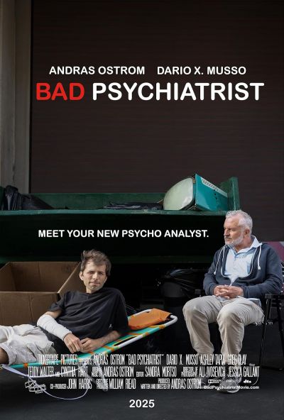 watch-Bad Psychiatrist (2025)