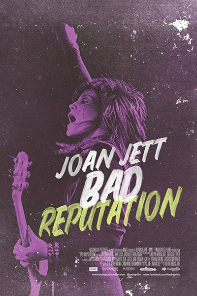 watch-Bad Reputation (2018)
