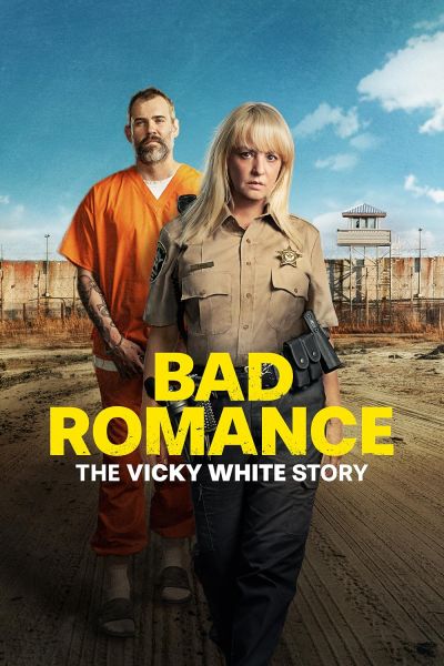 watch-Bad Romance: The Vicky White Story (2023)