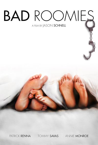 watch-Bad Roomies (2015)