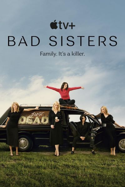 watch-Bad Sisters (2022)