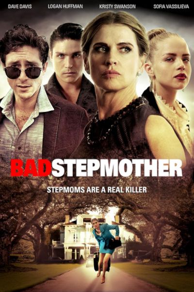watch-Bad Stepmother (2019)