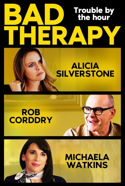 watch-Bad Therapy (2020)