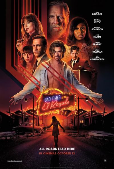 watch-Bad Times at the El Royale (2018)