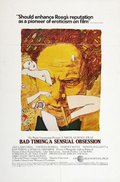 watch-Bad Timing: A Sensual Obsession (1980)