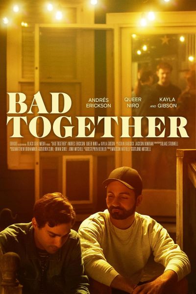 watch-Bad Together (2023)