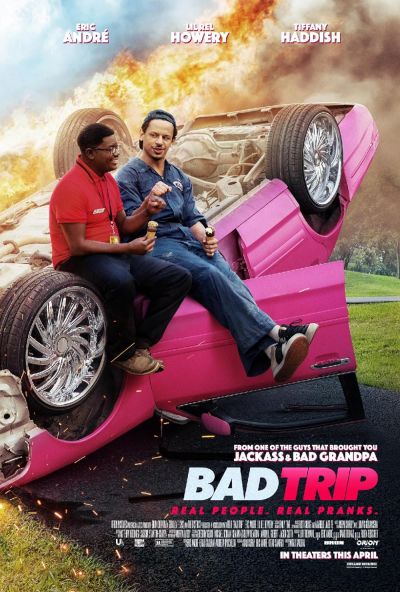 watch-Bad Trip (2021)