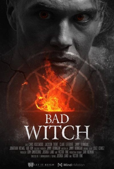 watch-Bad Witch (2021)