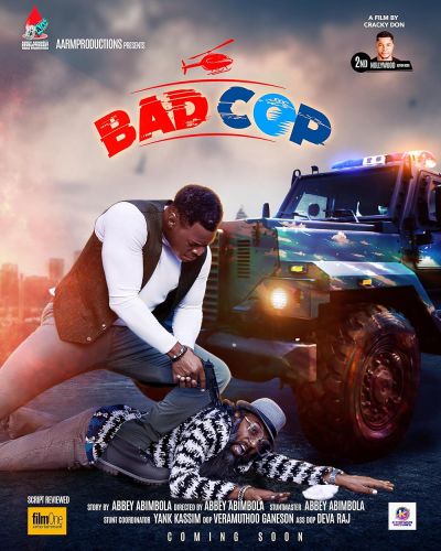 watch-Badcop (2023)