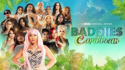 watch-Baddies Caribbean Auditions (2024)