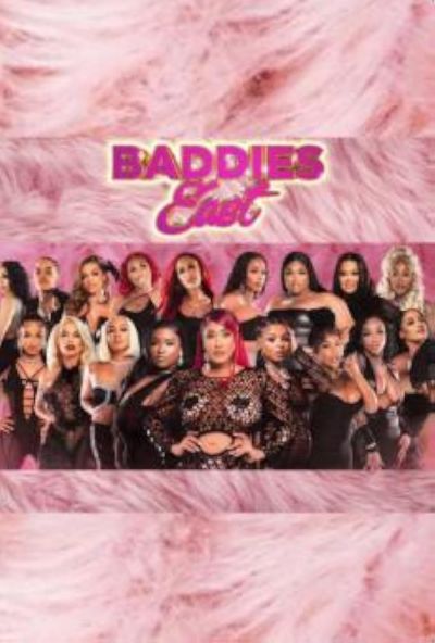 watch-Baddies East (2023)