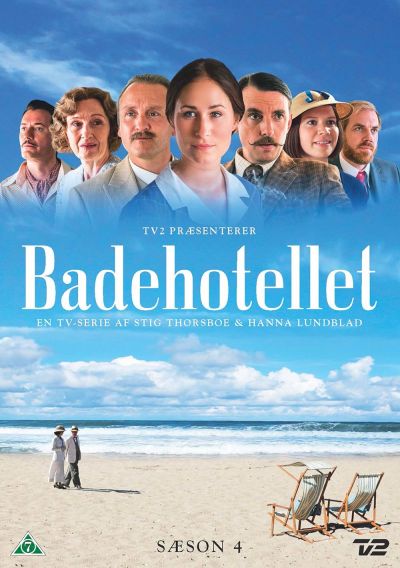 watch-Badehotellet (2013)