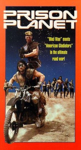 watch-Badlanders (1992)