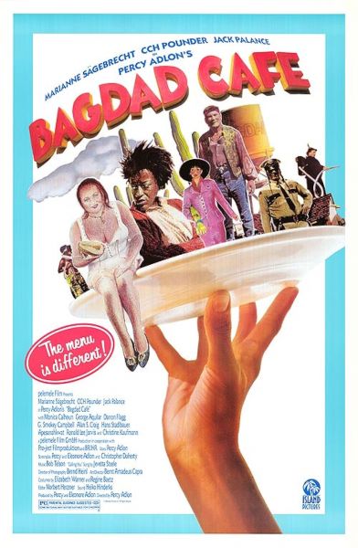 watch-Bagdad Cafe (1988)