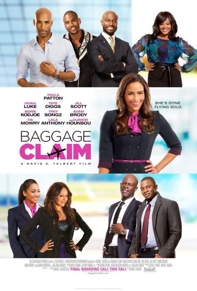 watch-Baggage Claim (2013)