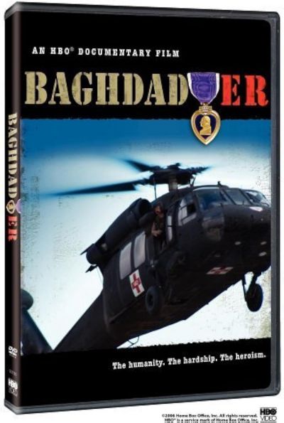 watch-Baghdad ER (2006)