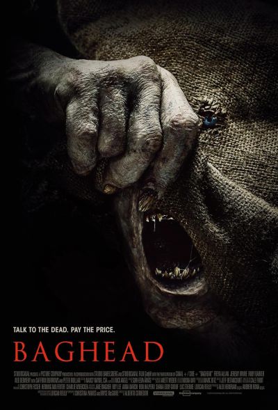 watch-Baghead (2023)