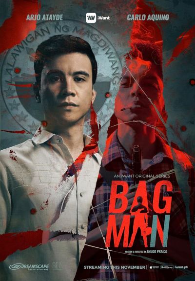 watch-Bagman (2019)