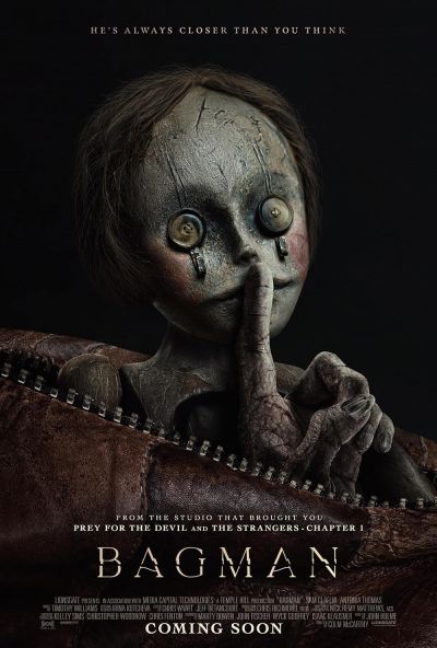 watch-Bagman (2024)