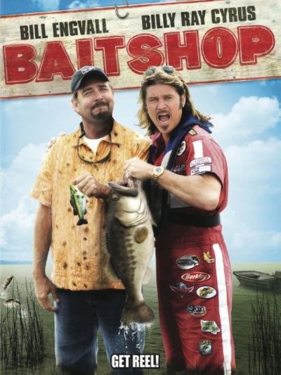 watch-Bait Shop (2008)