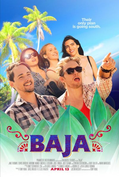 watch-Baja (2018)