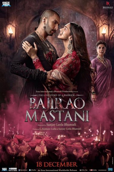watch-Bajirao Mastani (2015)