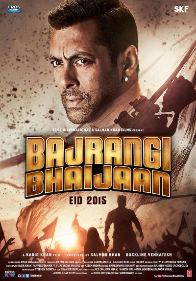 watch-Bajrangi Bhaijaan (2015)