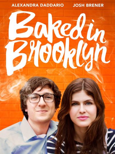 watch-Baked in Brooklyn (2016)
