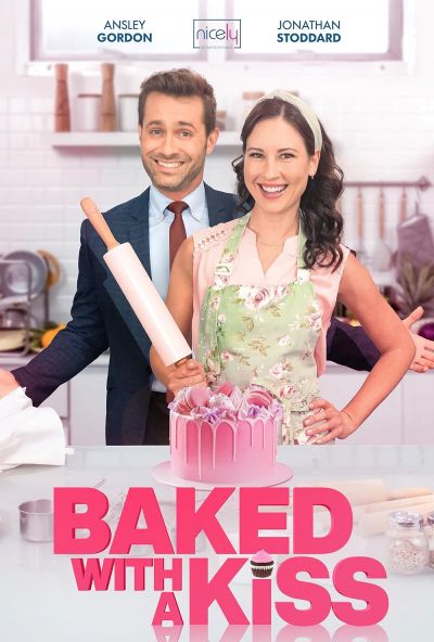 watch-Baked with a Kiss (2022)