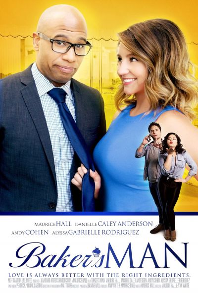 watch-Baker's Man (2017)