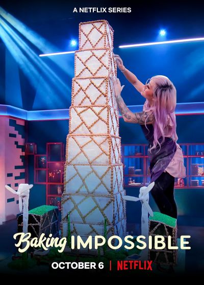 watch-Baking Impossible (2021)