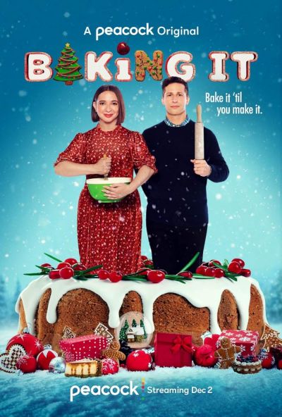 watch-Baking It (2021)