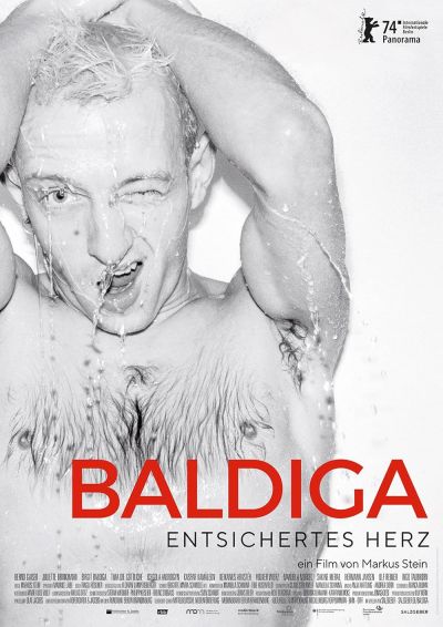 watch-Baldiga: Unlocked Heart (2024)