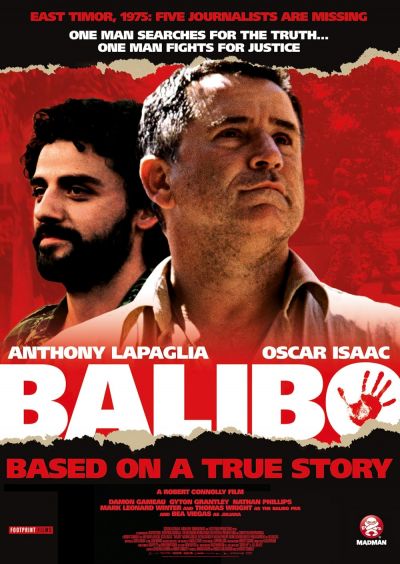 watch-Balibo (2009)