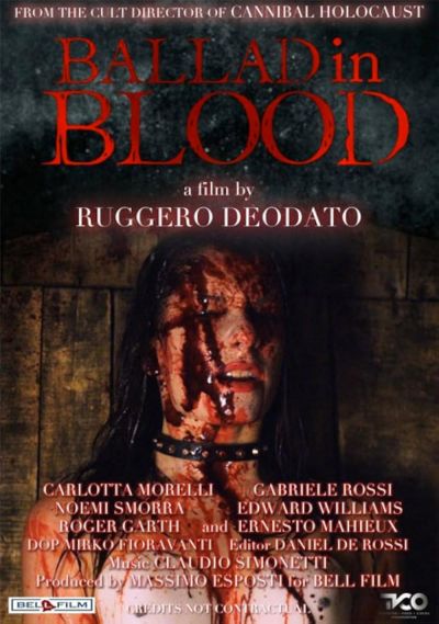 watch-Ballad in Blood (2016)