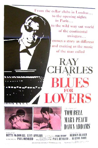 watch-Ballad in Blue (1965)