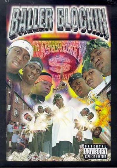 watch-Baller Blockin' (2000)