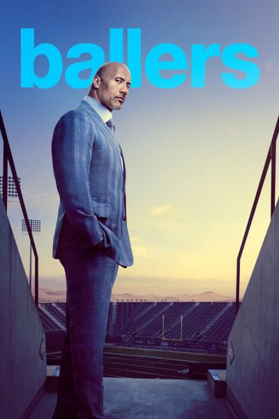 watch-Ballers (2015)