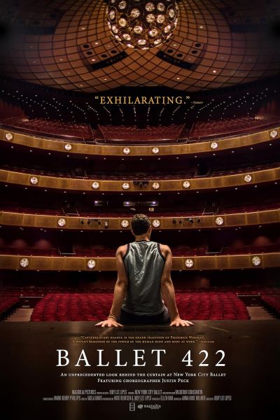 watch-Ballet 422 (2014)