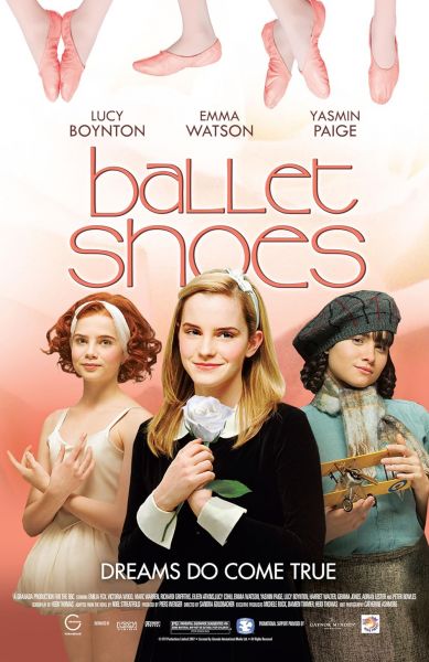 watch-Ballet Shoes (2007)