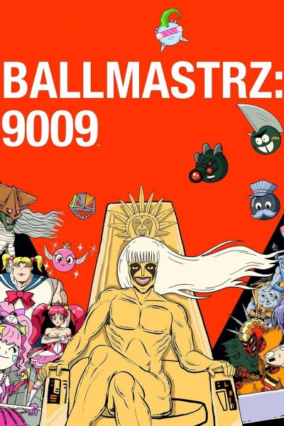 watch-Ballmastrz 9009 (2018)